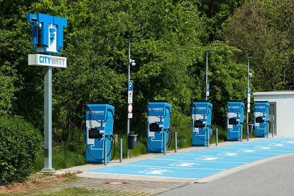 Alternative, grüne nachhaltige Kapitalanlage